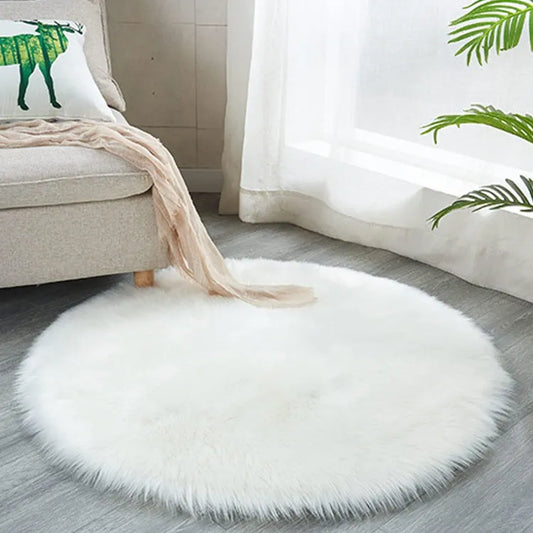 5 Easy Ways to Keep Sheepskin Rugs Fluffy