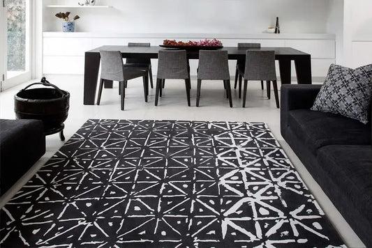 Benefits Of Having Area Rugs At Your Home