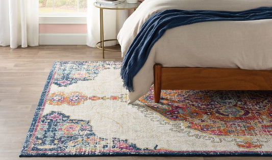 What Are The Advantages And Drawbacks Of Buying A Cheap Rug?