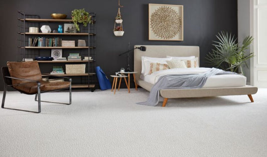 What Kind Of Best Bedroom Carpet Should Be Used At Home