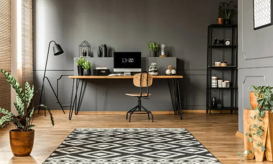 Benefits Of Having Area Rugs At Your Home