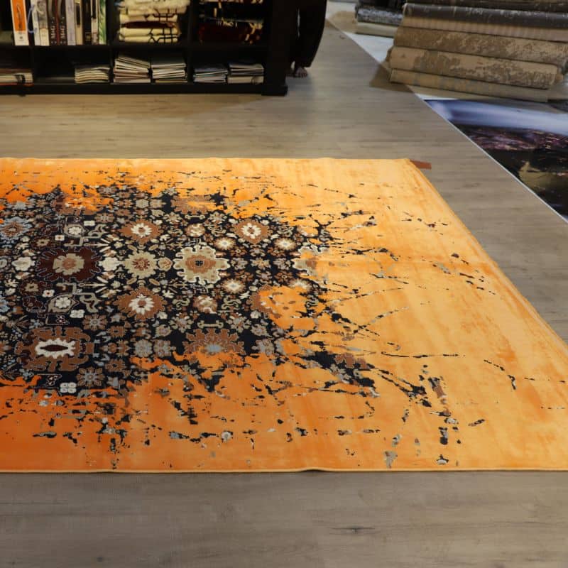 Historia Fusion Rugs and Carpets Dubai