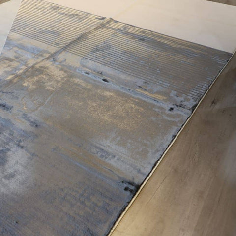 Vintage Grey Beige Rugs In Dubai