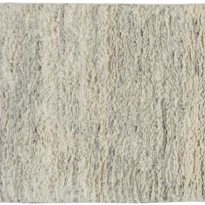 AGADIR CK930 SILVER 2' X 3'