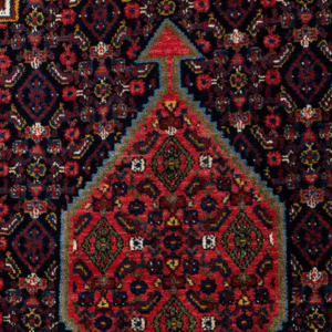 ALEXIS Vintage Senneh Persian Rugs & Carpets