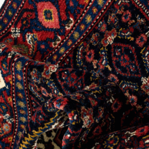 ALEXIS Vintage Senneh Persian Rugs & Carpets
