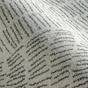 Abstract Line-Drawn Carpet