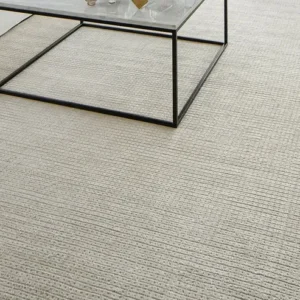 All Textured Grid Pattern Carpet
