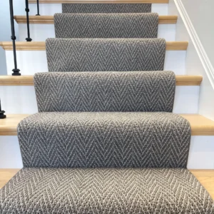 Anderson Tuftex Shady Staircase Runner