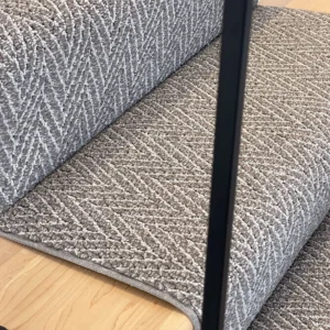 Anderson Tuftex Shady Staircase Runner