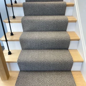 Anderson Tuftex Shady Staircase Runner
