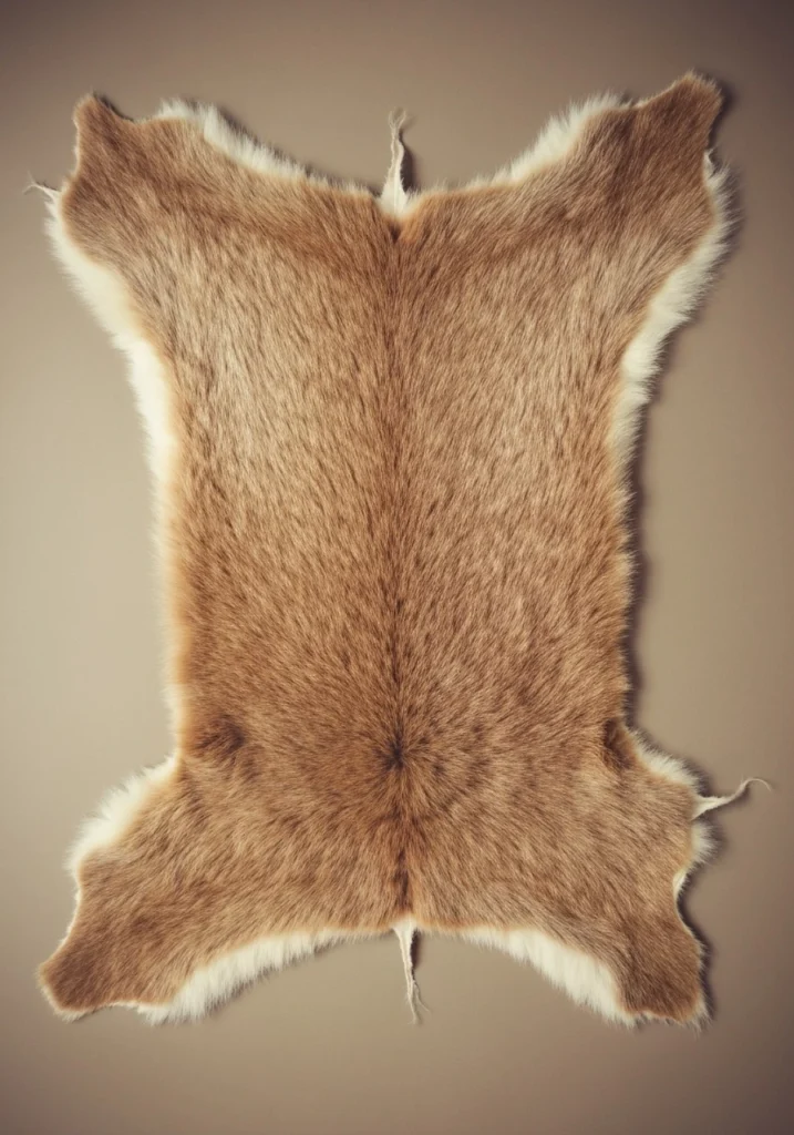 Animal skin carpets, Animal rug, Animal Skin Rug