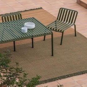 Bamboo Outdoor Rugs