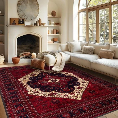 Best Quality Living Room Carpet