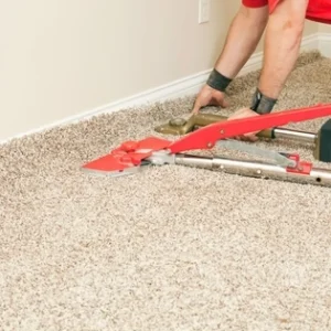 Carpeting Services Available