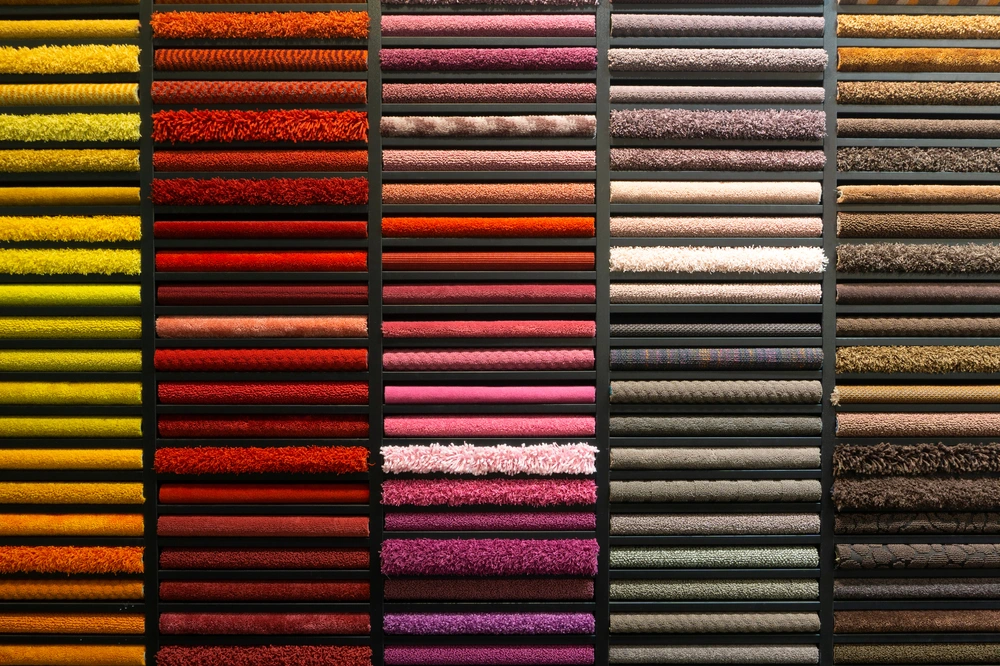 Carpets Dubai