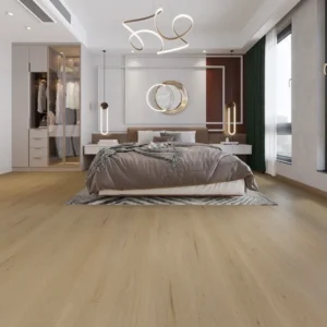 Coal Harbor Waterproof Vinyl Plank Flooring