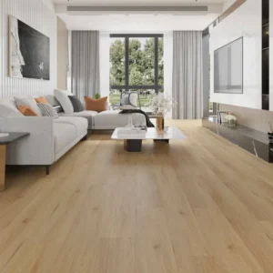 Coal Harbor Waterproof Vinyl Plank Flooring Montelena