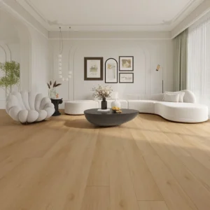 Coal Harbor Waterproof Vinyl Plank Flooring Montelena