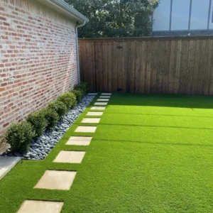 Custom Artificial Grass Solutions For Homes