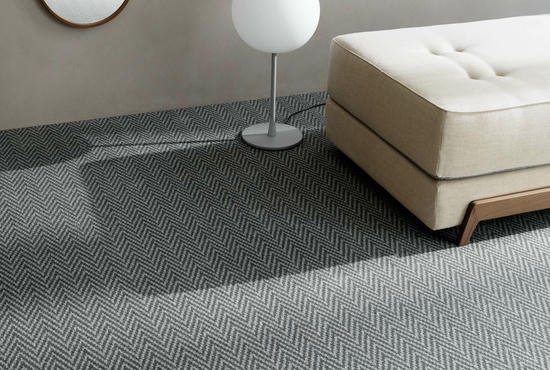 Custom Dubai Sisal Carpets