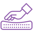 Delightful Comfort Underfoot