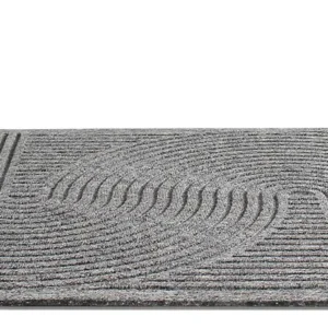 Door mat - Morgan (grey)