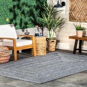 Dubai Outdoor Rugs