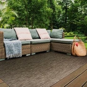 Dubai Woven Outdoor Rugs