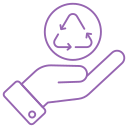 Eco-friendly & Healthy Covering