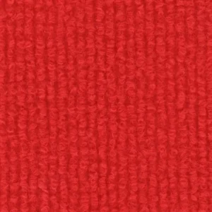Essential Cord Exhibition & Marquee Carpet - Brick Red