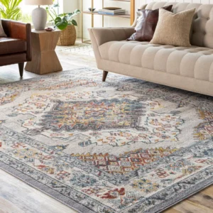 Flatiron Oriental Indoor Rug