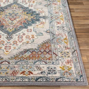 Flatiron Oriental Indoor Rug