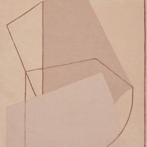 Furbo Rug by Linie Design Hand Tufted Carpets