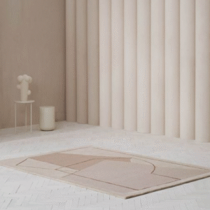 Furbo Rug by Linie Design Hand Tufted Carpets