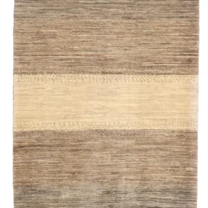 Gabbeh Persia Fine Hand Knotted Wool Rug