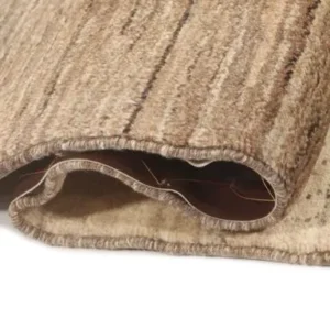 Gabbeh Persia Fine Hand Knotted Wool Rug