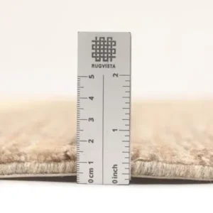 Gabbeh Persia Fine Hand Knotted Wool Rug