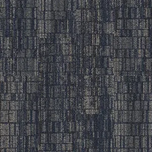 Harbour Reflections Navy