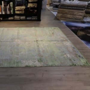 Transcendence Wool & Silk - Historia Rugs