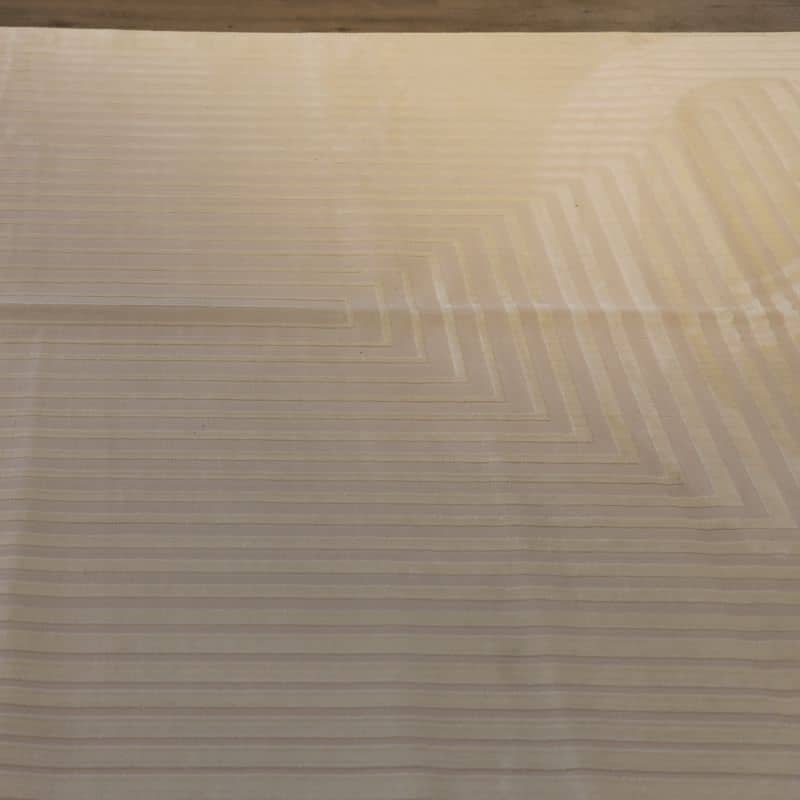 Irani Orin Geometric Hand Knotted Rug - Image 2