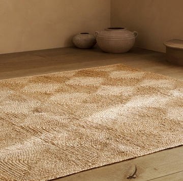 Jute And Sisal Rugs