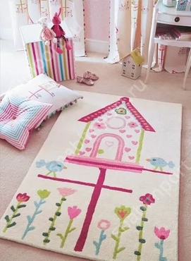 Kids Room Rugs