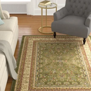 Klose Performance Oriental Rug
