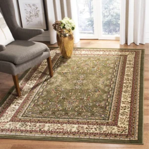 Klose Performance Oriental Rug