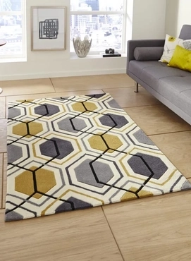 Modern Rugs