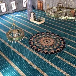 Mosque Carpet