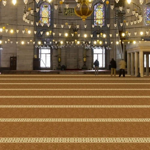 Mosque and Masjid Carpet