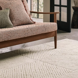 Nula Rug by Romo Hand Tufted Carpets