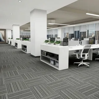Office carpets